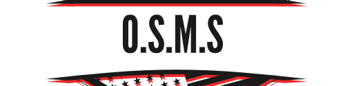 OSMS.io — OpenSource MotorSports
